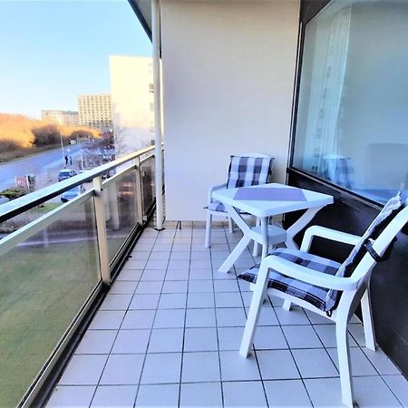 Residenz Jan Am Strand Куксхавен Екстериор снимка