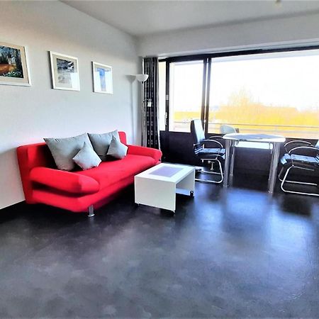 Residenz Jan Am Strand Куксхавен Екстериор снимка