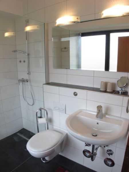 Residenz Jan Am Strand Куксхавен Екстериор снимка